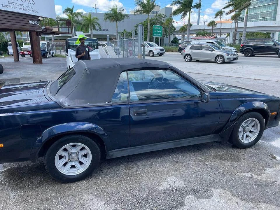 1985 Toyota Celica 3rd Gen - Image 4 of 10