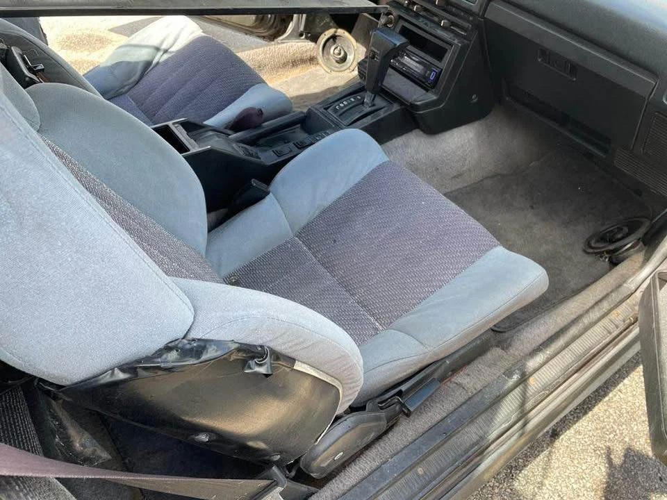 1985 Toyota Celica 3rd Gen - Image 10 of 10