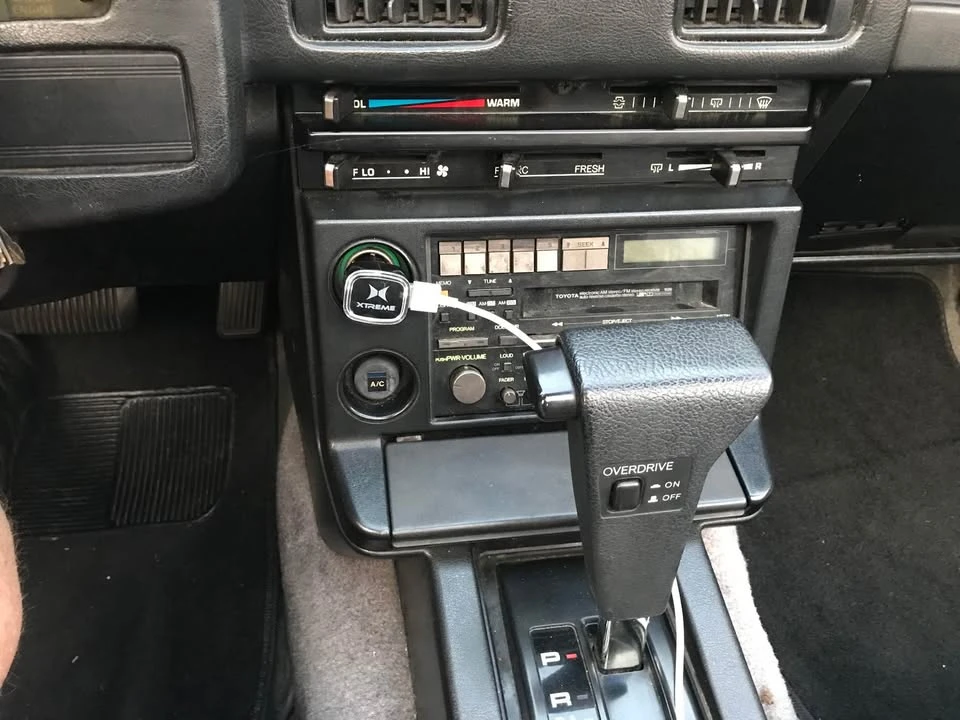 1985 Toyota Celica 3rd Gen - Image 16 of 16