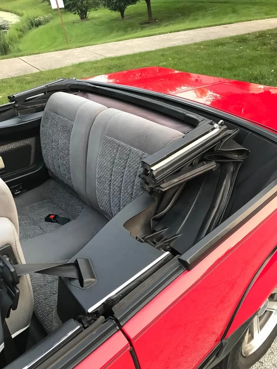 1985 Toyota Celica 3rd Gen - Image 7 of 16