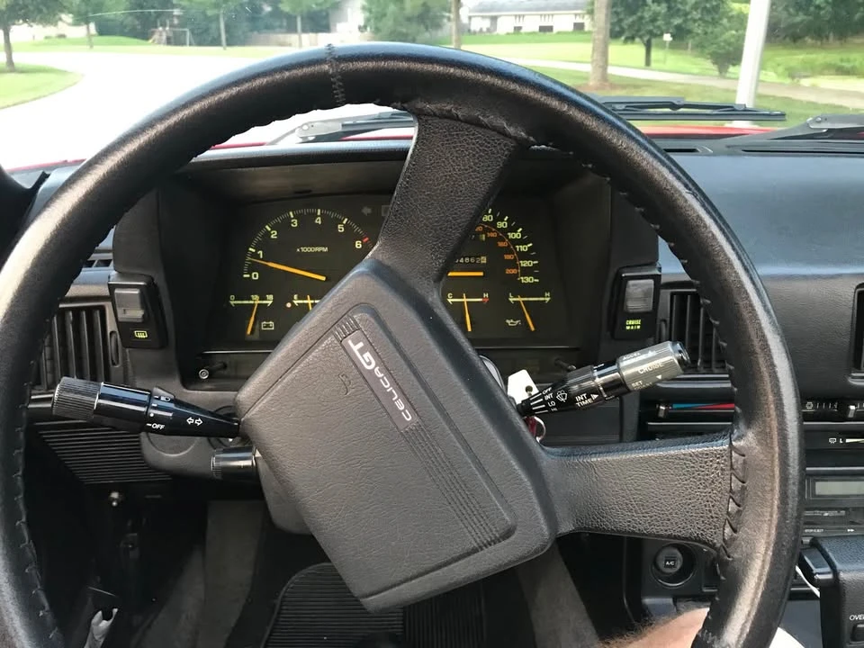 1985 Toyota Celica 3rd Gen - Image 14 of 16