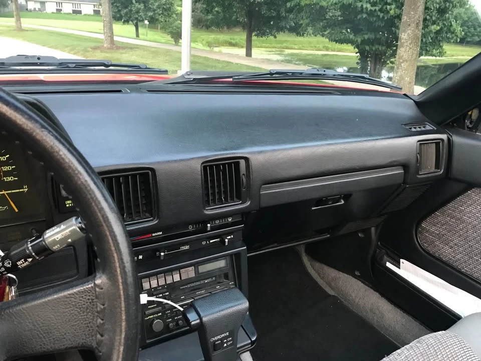 1985 Toyota Celica 3rd Gen - Image 15 of 16