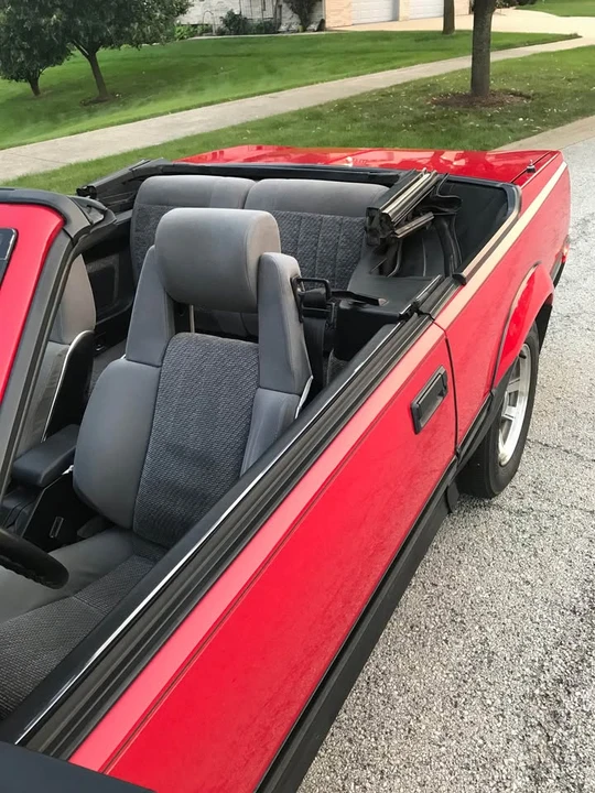 1985 Toyota Celica 3rd Gen - Image 8 of 16