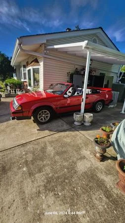 1985 Toyota Celica 3rd Gen - Image 3 of 21