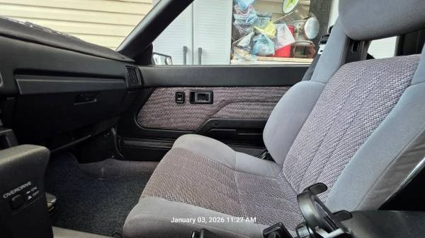 1985 Toyota Celica 3rd Gen - Image 16 of 21