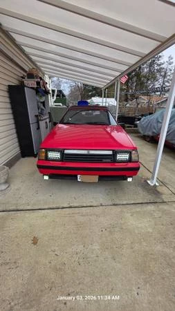 1985 Toyota Celica 3rd Gen - Image 18 of 21