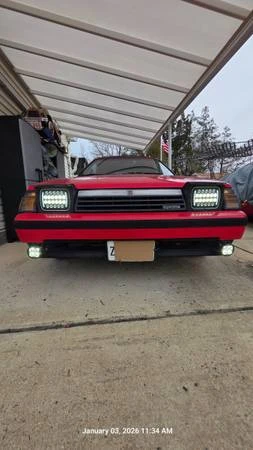 1985 Toyota Celica 3rd Gen - Image 17 of 21