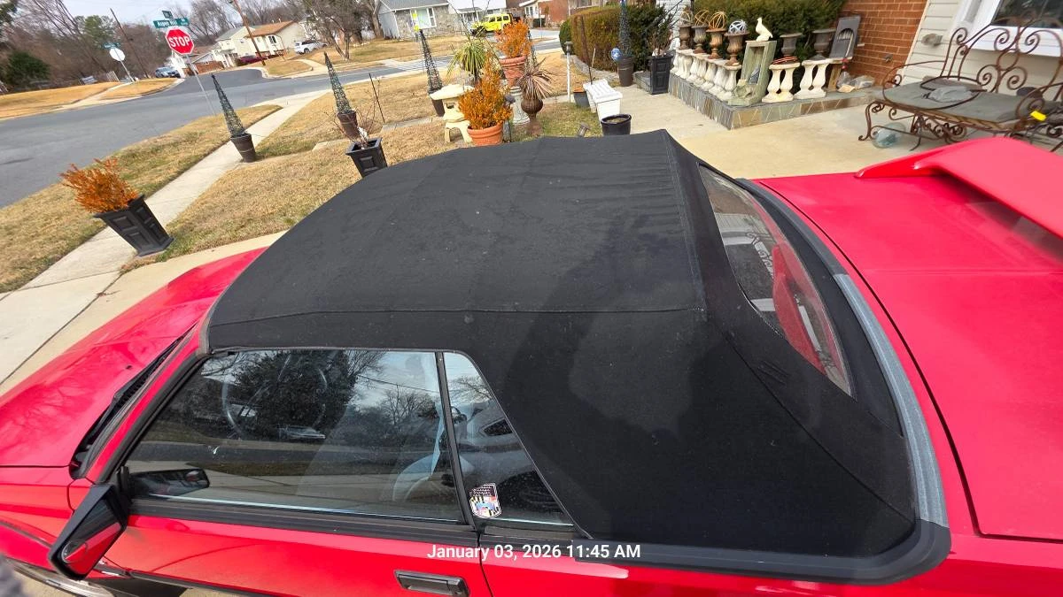 1985 Toyota Celica 3rd Gen - Image 22 of 24