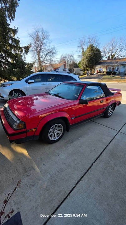 1985 Toyota Celica 3rd Gen - Image 3 of 24