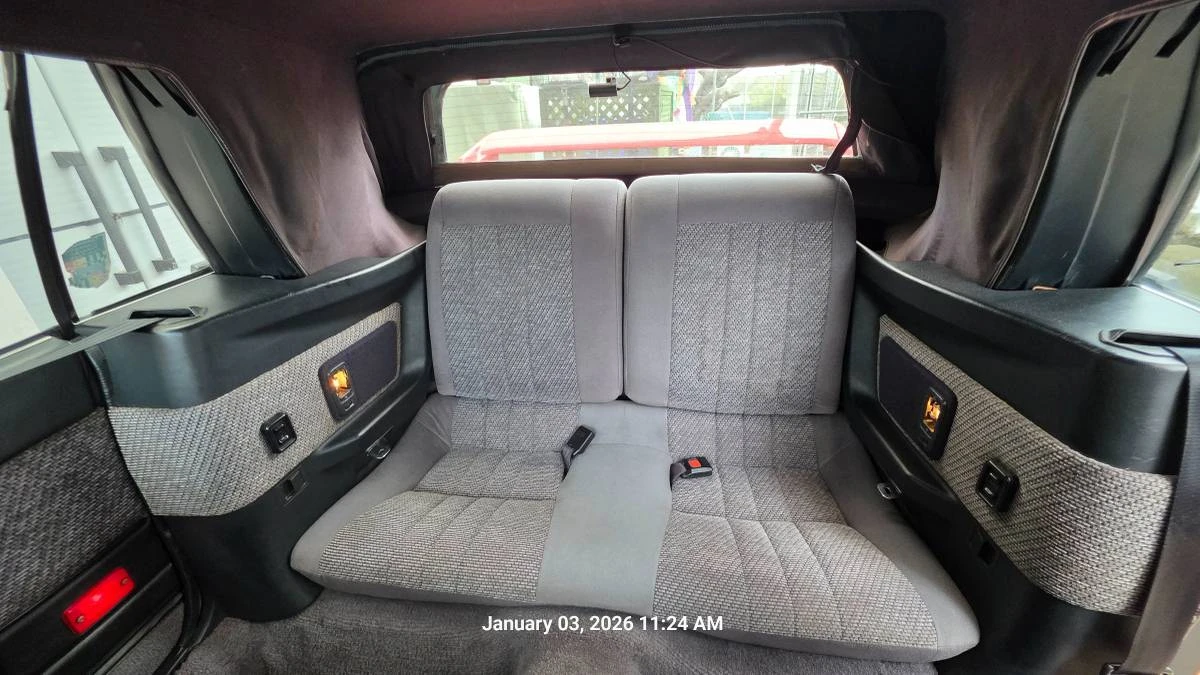 1985 Toyota Celica 3rd Gen - Image 11 of 24