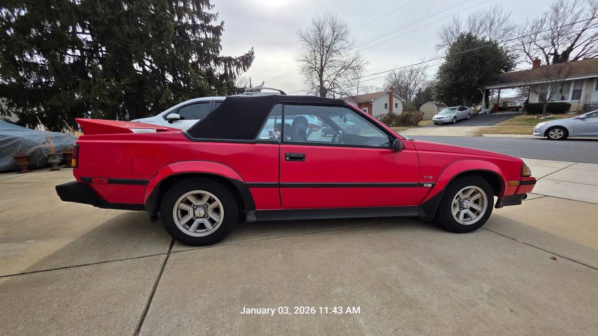 1985 Toyota Celica 3rd Gen - Image 16 of 24
