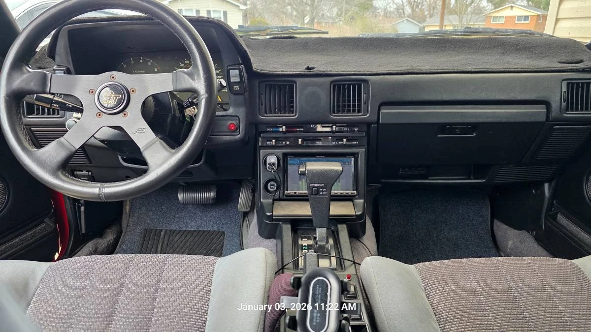 1985 Toyota Celica 3rd Gen - Image 9 of 24