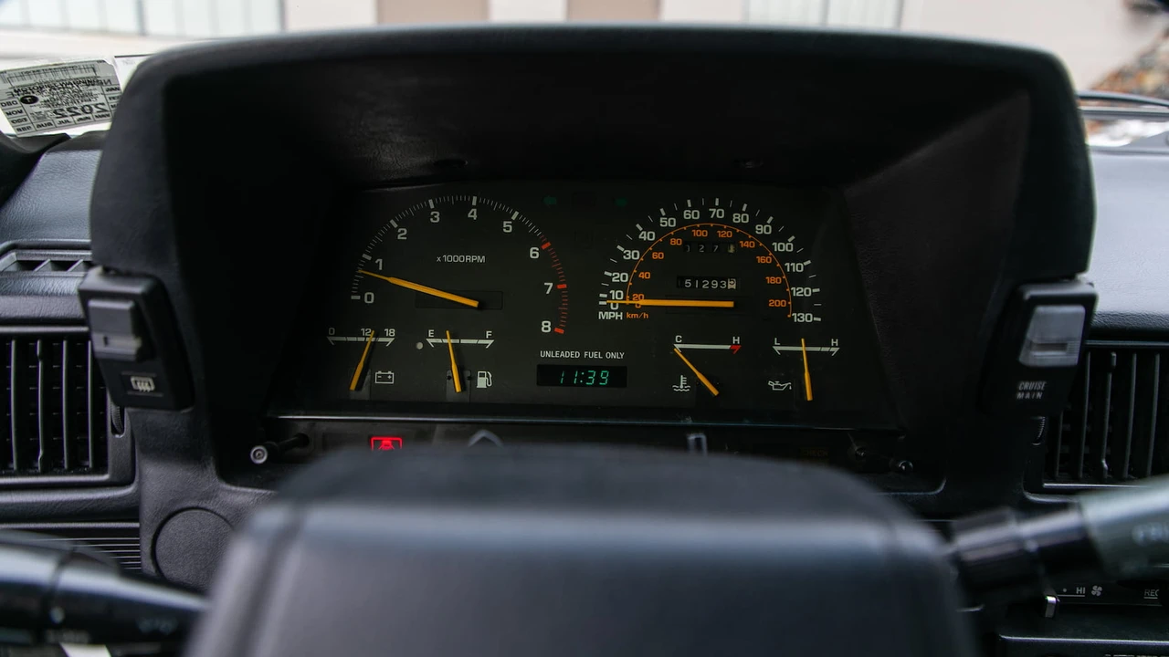 1985 Toyota Celica 3rd Gen - Image 12 of 13