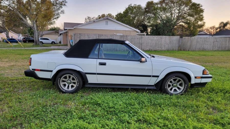 1985 Toyota Celica 3rd Gen - Image 11 of 19