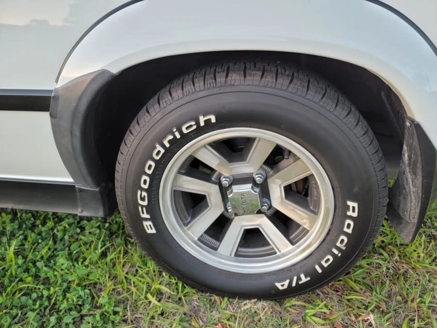 1985 Toyota Celica 3rd Gen - Image 13 of 19