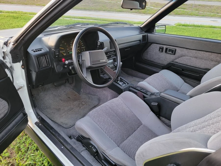 1985 Toyota Celica 3rd Gen - Image 15 of 19
