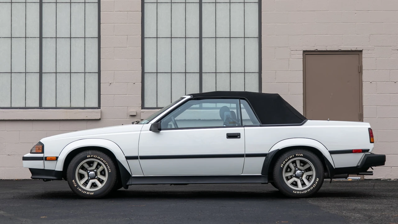 1985 Toyota Celica 3rd Gen - Image 2 of 13