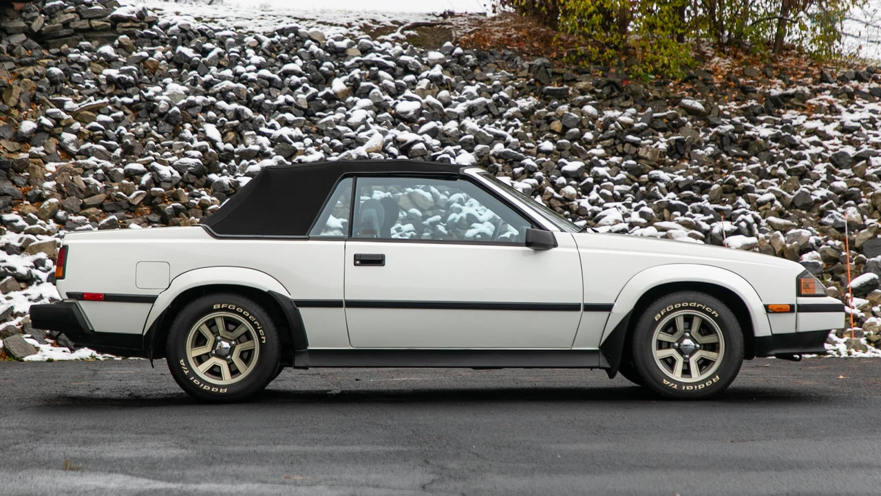 1985 Toyota Celica 3rd Gen - Image 8 of 13