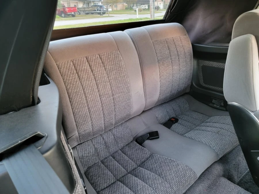 1985 Toyota Celica 3rd Gen - Image 17 of 19