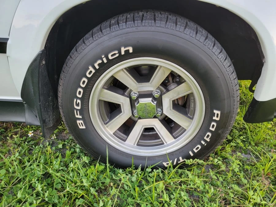 1985 Toyota Celica 3rd Gen - Image 9 of 19