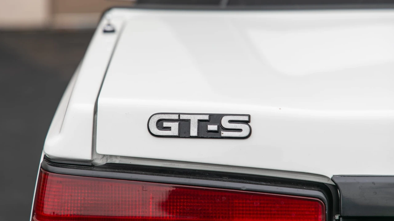 1985 Toyota Celica 3rd Gen - Image 9 of 13