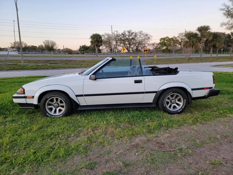 1985 Toyota Celica 3rd Gen - Image 14 of 19