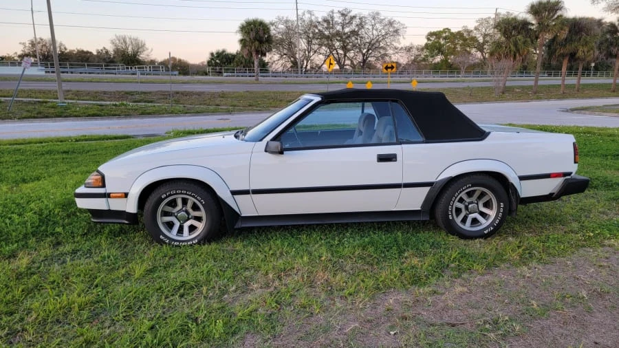 1985 Toyota Celica 3rd Gen - Image 2 of 19