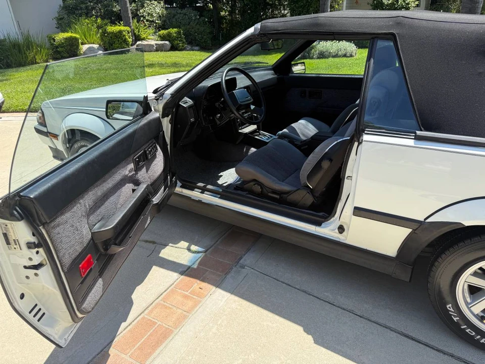 1985 Toyota Celica 3rd Gen - Image 2 of 6