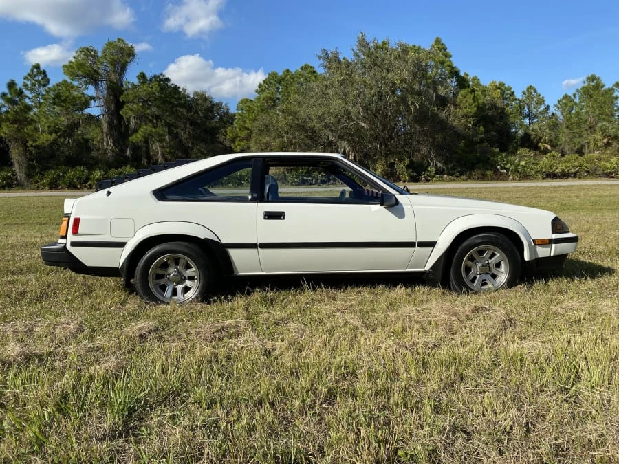 1985 Toyota Celica 3rd Gen - Image 11 of 12