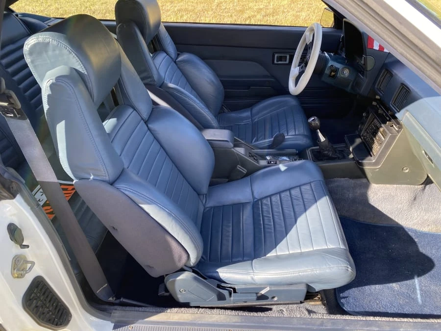 1985 Toyota Celica 3rd Gen - Image 5 of 12