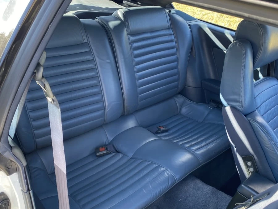 1985 Toyota Celica 3rd Gen - Image 6 of 12