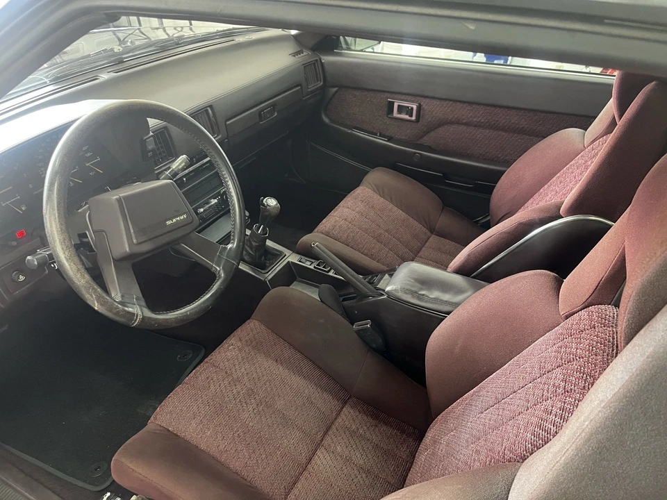 1985 Toyota Celica 3rd Gen - Image 11 of 13