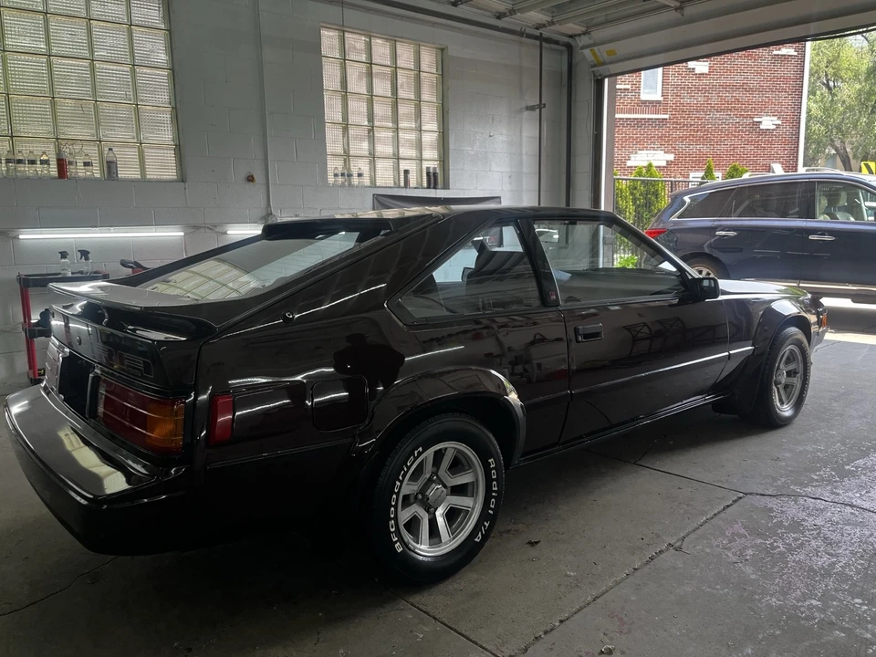 1985 Toyota Celica 3rd Gen - Image 5 of 13