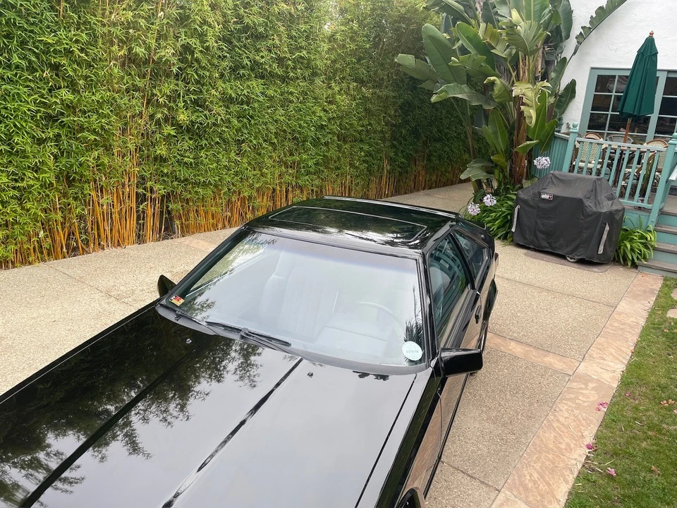 1985 Toyota Celica 3rd Gen - Image 16 of 31