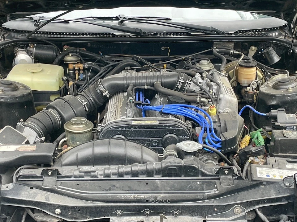 1985 Toyota Celica 3rd Gen - Image 29 of 31