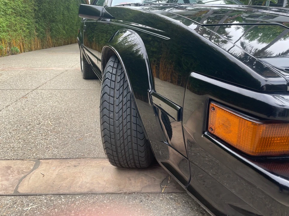 1985 Toyota Celica 3rd Gen - Image 5 of 31