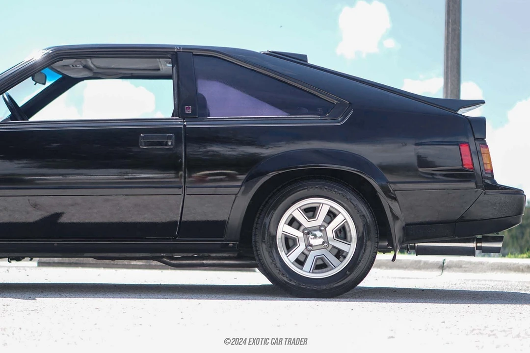 1985 Toyota Celica 3rd Gen - Image 5 of 21