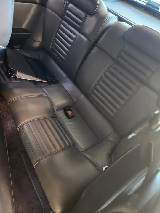1985 Toyota Celica 3rd Gen - Image 17 of 21