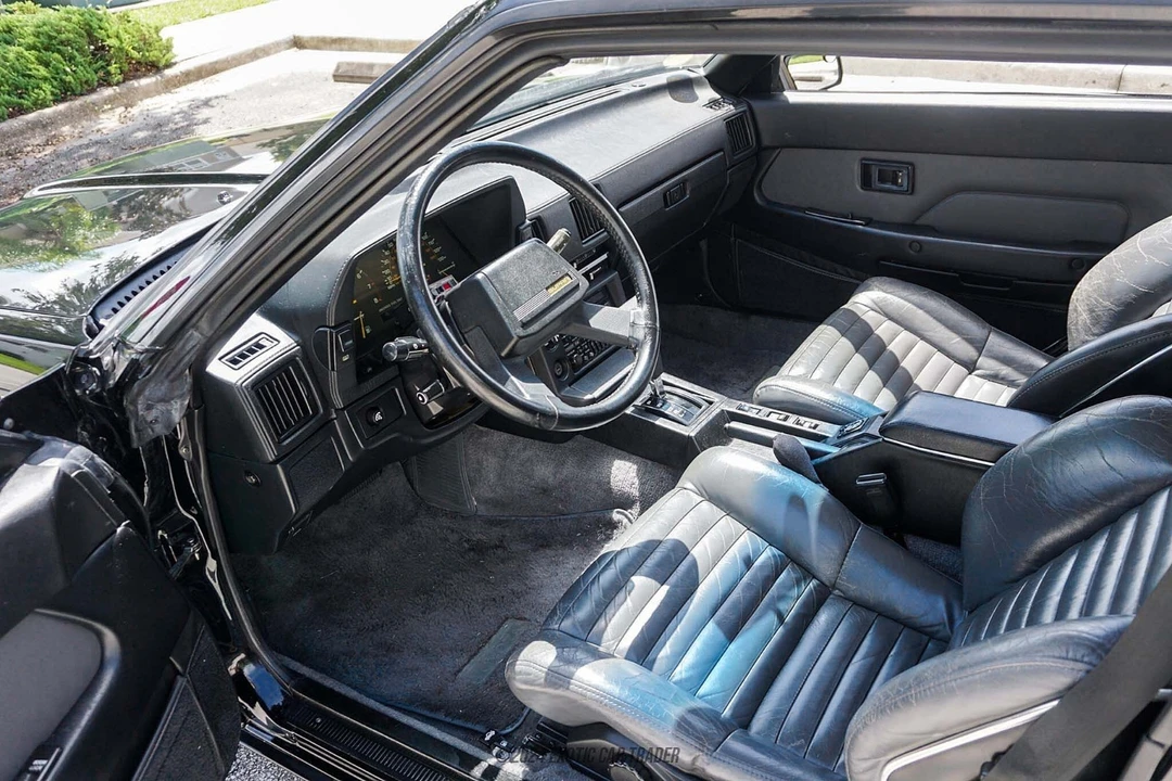 1985 Toyota Celica 3rd Gen - Image 20 of 21