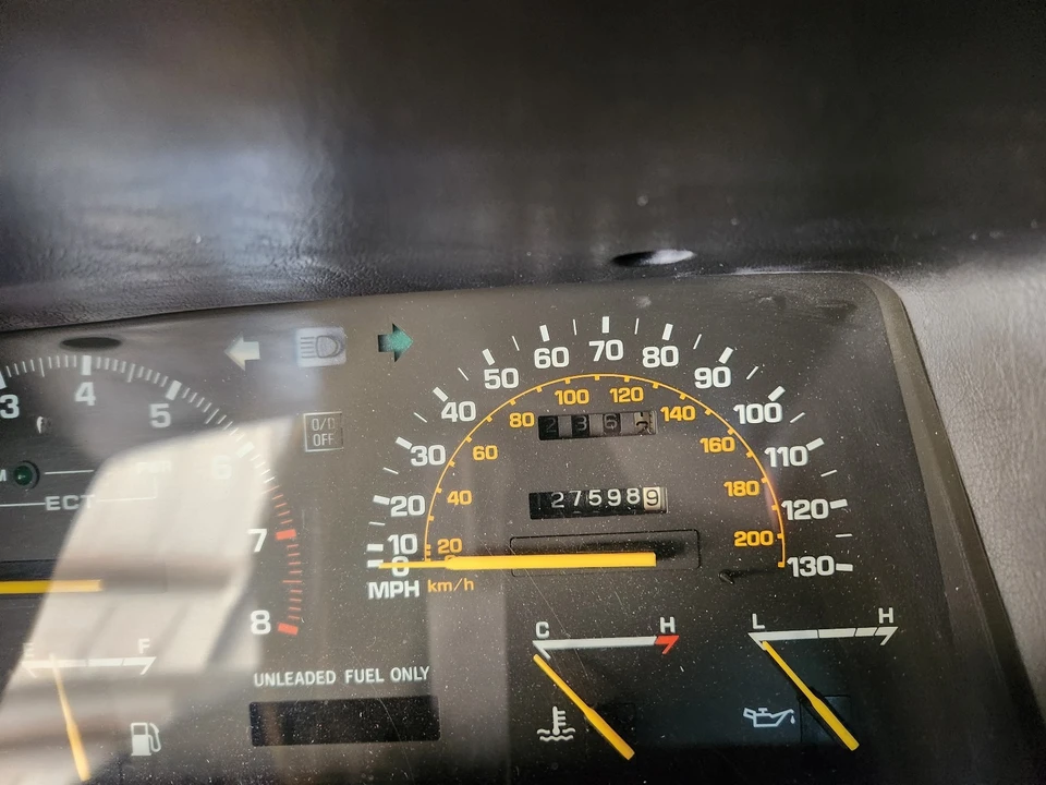 1985 Toyota Celica 3rd Gen - Image 15 of 21