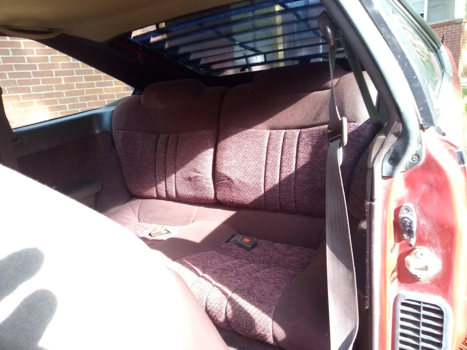 1985 Toyota Celica 3rd Gen - Image 17 of 31