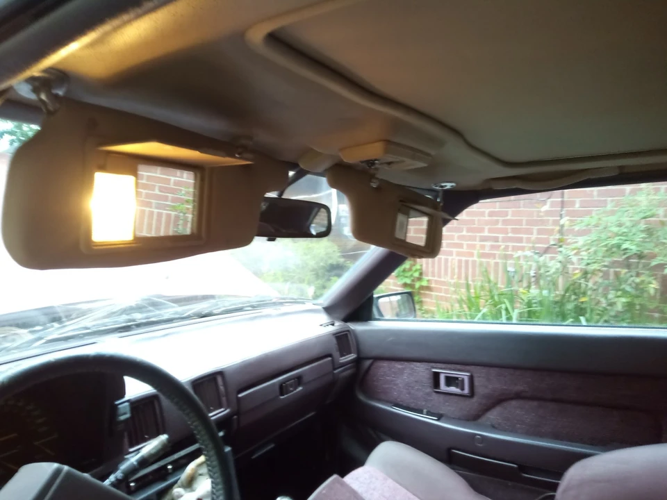 1985 Toyota Celica 3rd Gen - Image 19 of 31