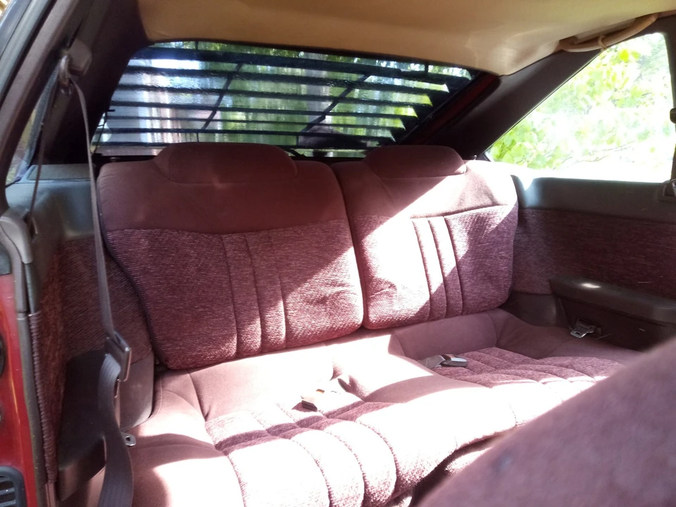 1985 Toyota Celica 3rd Gen - Image 15 of 31