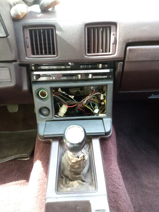 1985 Toyota Celica 3rd Gen - Image 13 of 31
