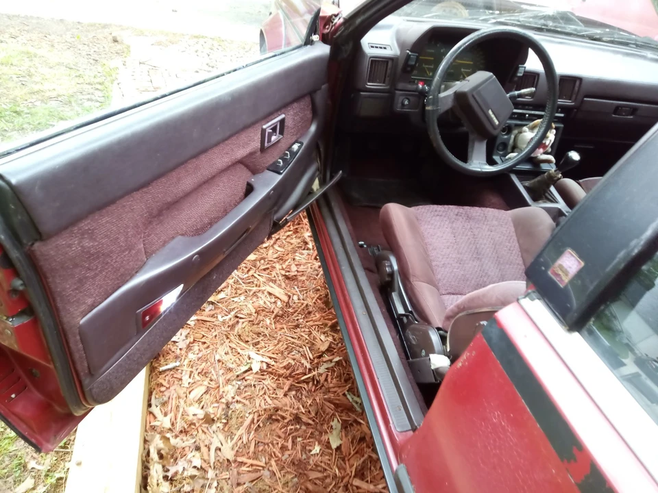 1985 Toyota Celica 3rd Gen - Image 22 of 31