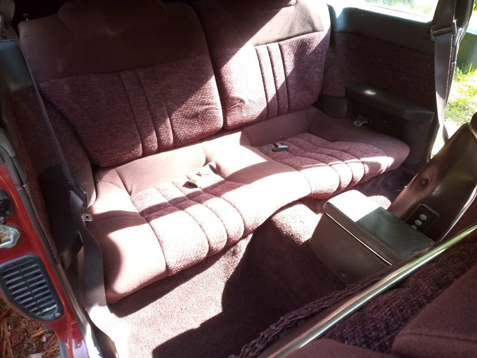 1985 Toyota Celica 3rd Gen - Image 16 of 31