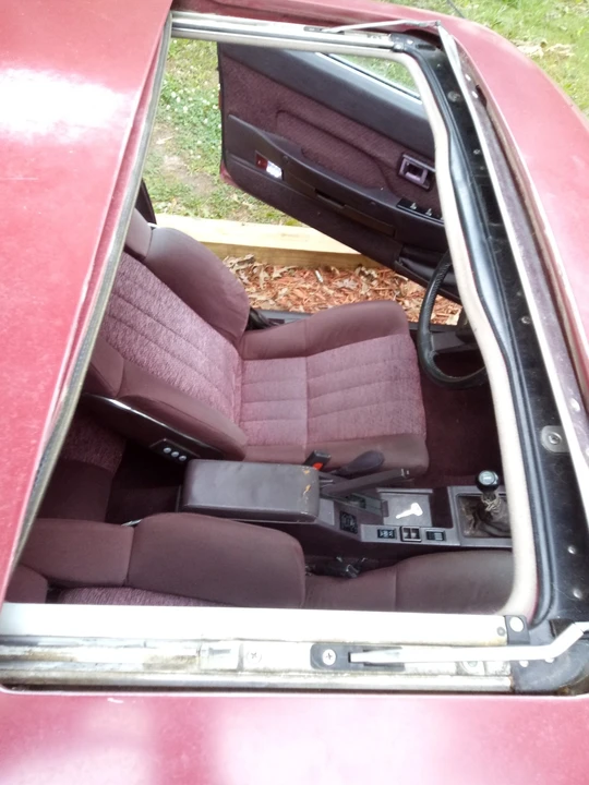 1985 Toyota Celica 3rd Gen - Image 21 of 31