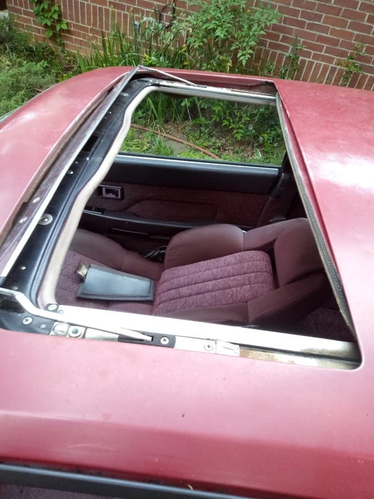 1985 Toyota Celica 3rd Gen - Image 10 of 31