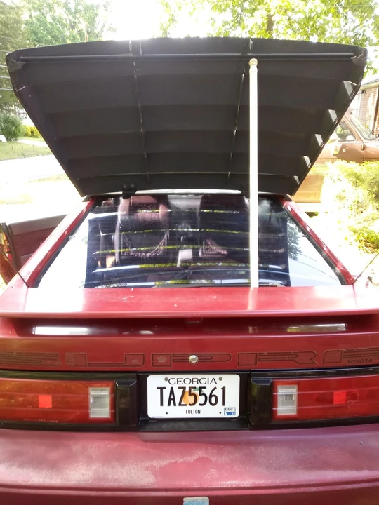 1985 Toyota Celica 3rd Gen - Image 6 of 31