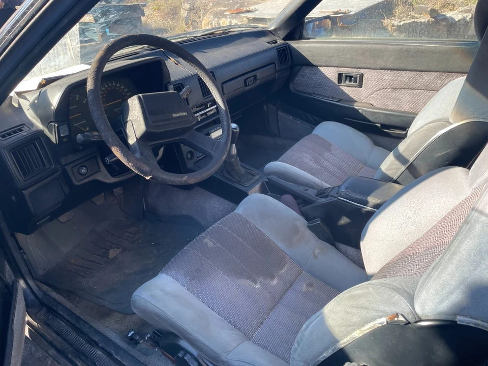 1985 Toyota Celica 3rd Gen - Image 4 of 10